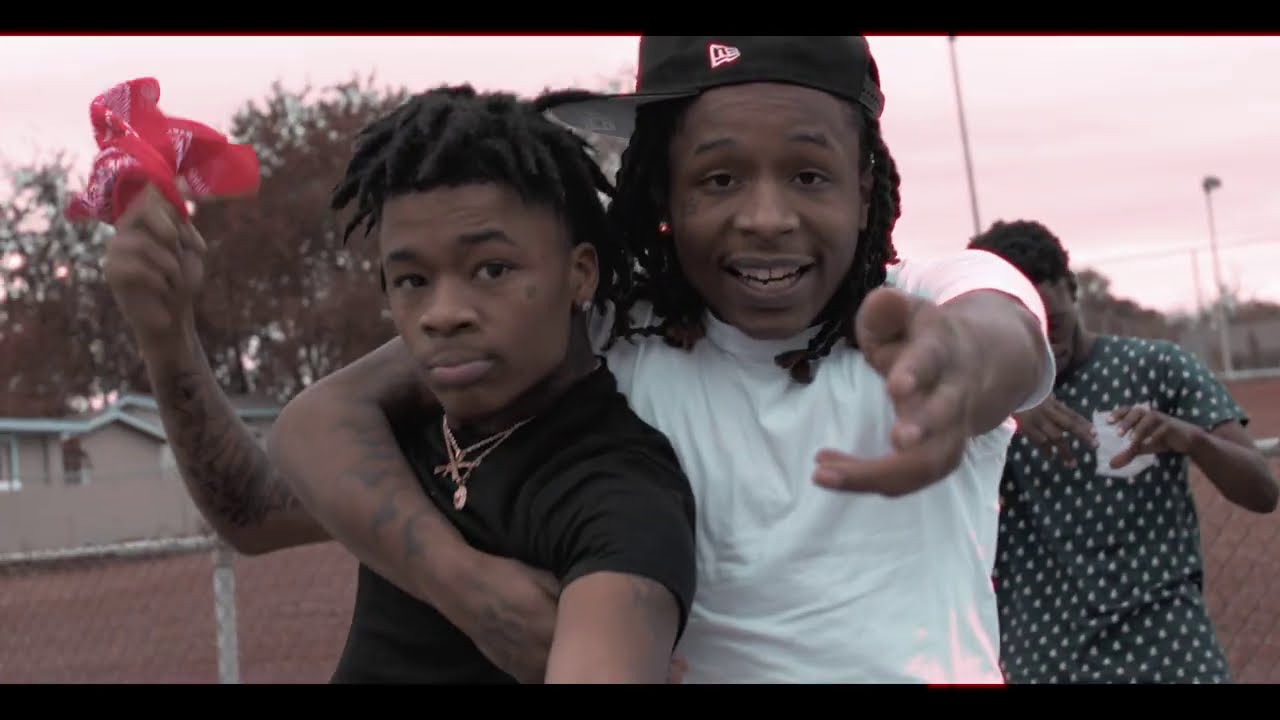 NCG MadMax - Killas In Cali (Exclusive By: @HalfpintFilmz)