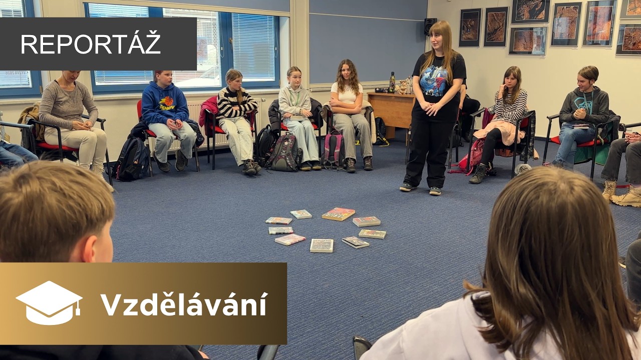 V Tišnově se sešli fanoušci manga literatury a anime
