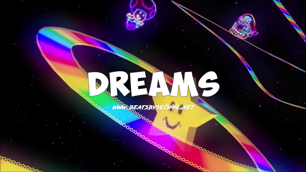 (FREE) Juice WRLD Type Beat - “DREAMS” Ft. Lil Uzi Vert | Rap/Trap Instrumental 2018