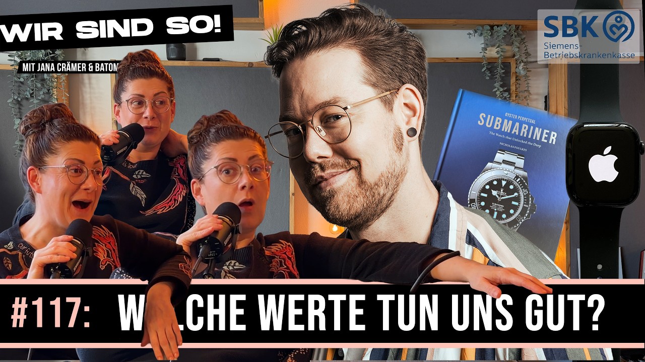 Wir sind so!#117 - 