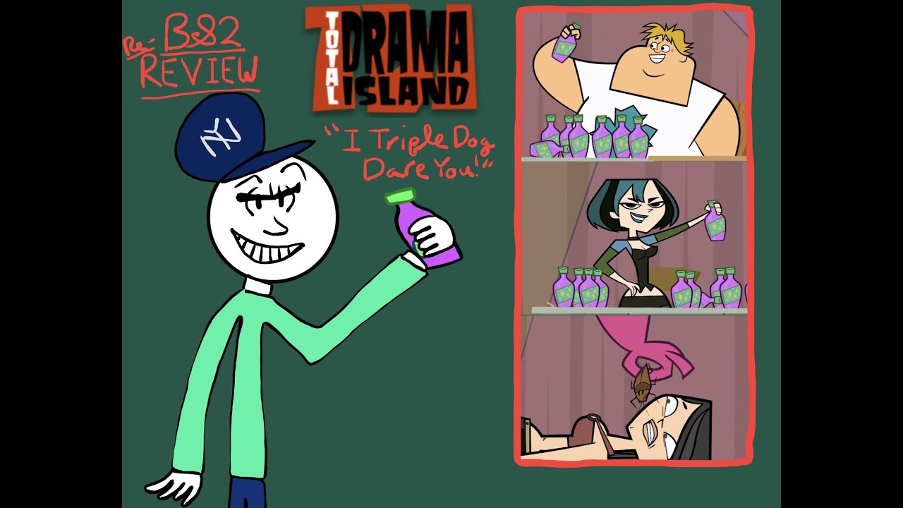 BaseballSam2 Re-Review~ (TDI: I Triple Dog Dare You!)