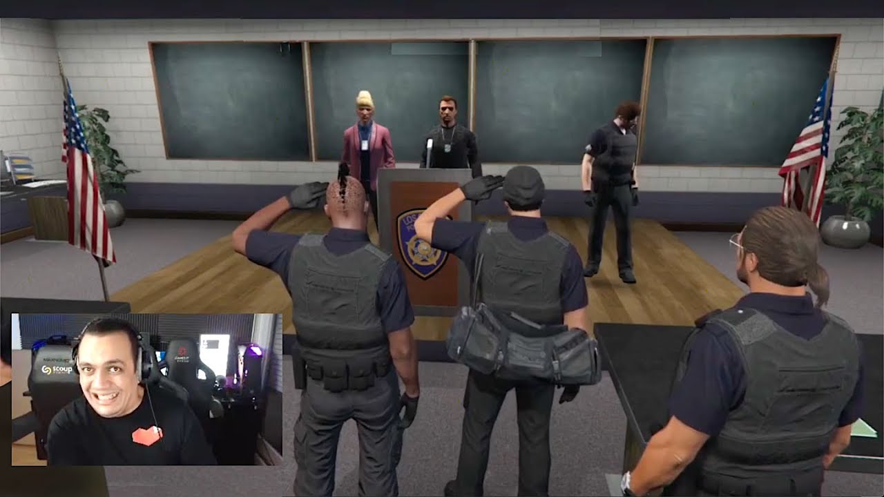 TheKAIRI78 A UNE TECHNIQUE POUR MAIGRIR !!! Adama VA CREVER ? BEST OF FLASHLAND / GTA RP #78
