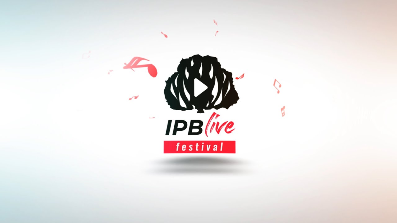 IPBLive Festival - Stênio Marcius