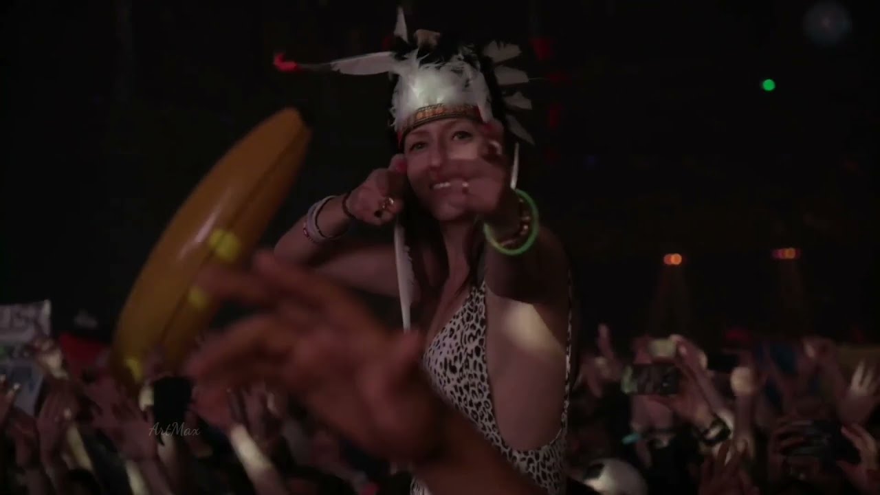 Bobina - You Belong To Me (Jorn van Deynhoven Remix)