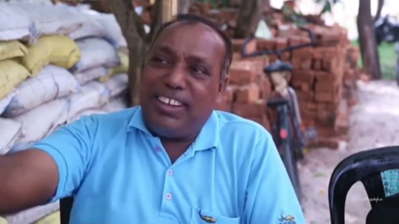 Maliku Dhathuru part 03  #maliku #minicoy