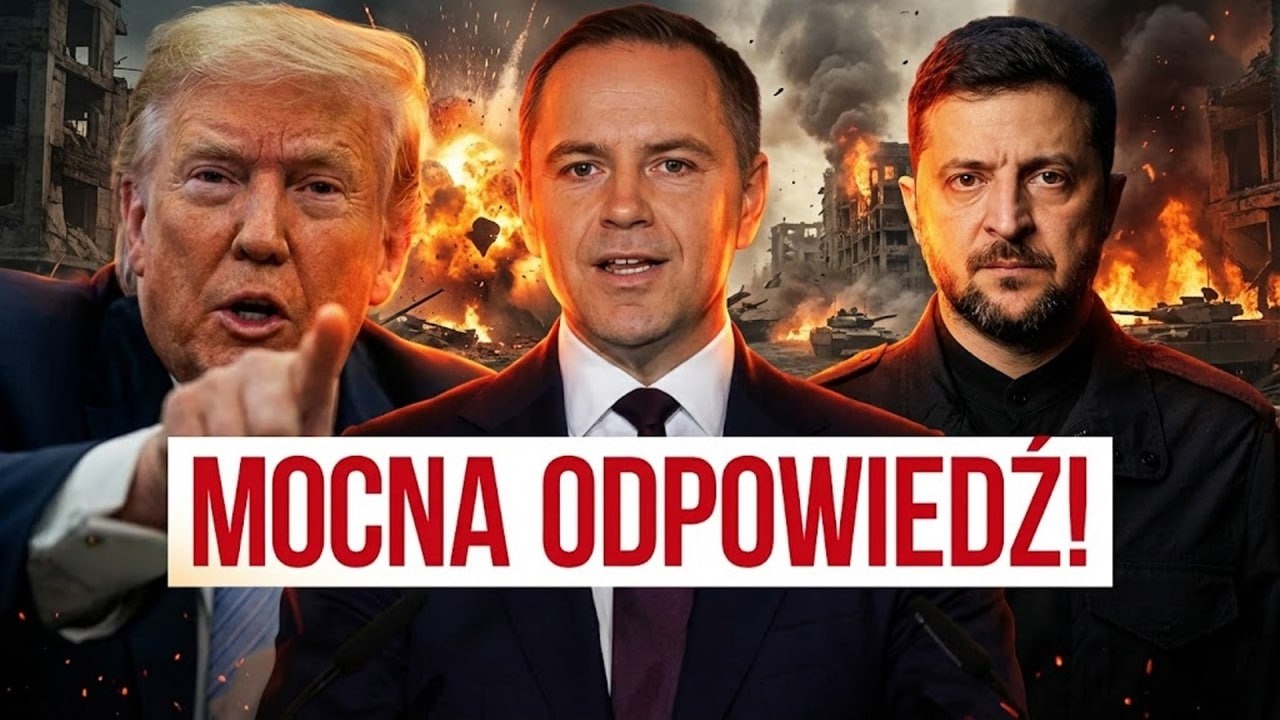 SZYKUJE SIĘ 💥 MILIARDY na ARMIĘ! 💣 NATO GROZI Rosji 🔴 @24PolskaTW