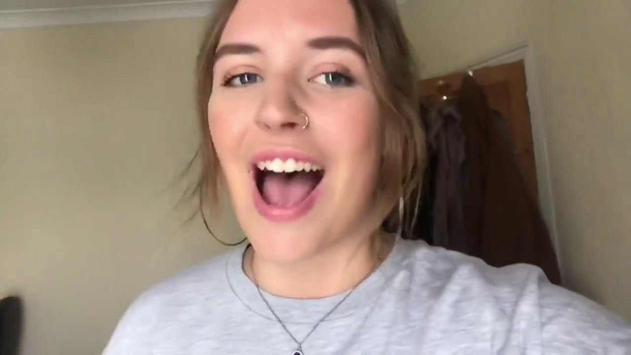 LOS ANGELES VLOG 1