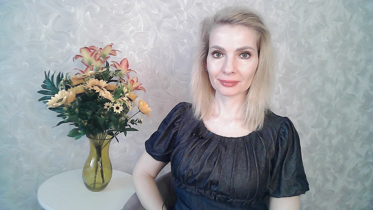 Честно себе в этом признайтесь, и жизнь изменится