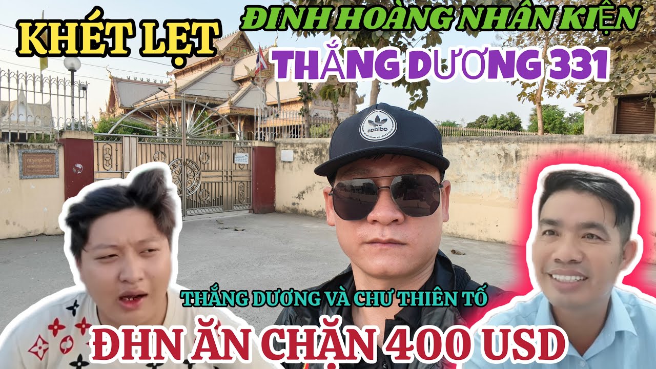 Đại Hội Bóc Phốt Bảo Giờ Mới Có Hồi Kết?