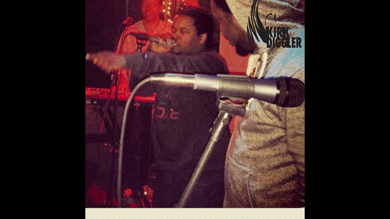 Come Talk To Me Prod By: Kirk Diggler