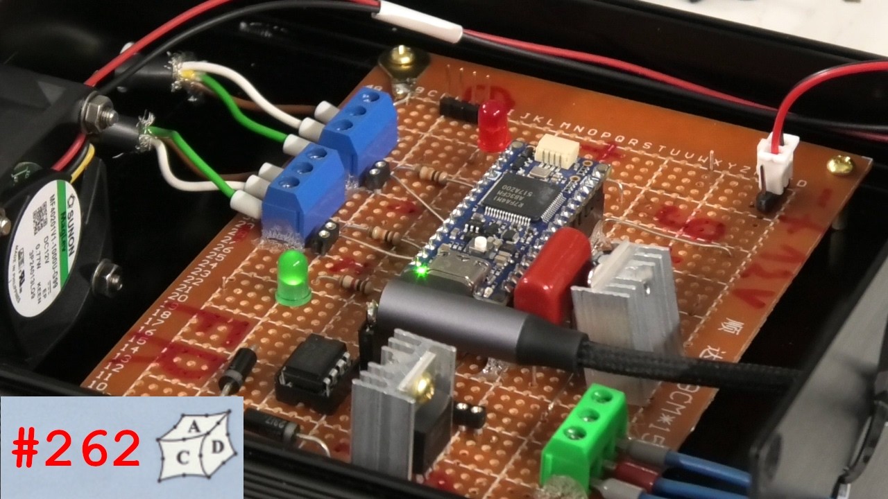 Motorrad Zündanlage mit Arduino - eigentlich ganz einfach!