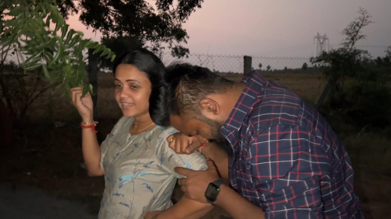 எல்லாரும் எங்கள விட்டு போயிட்டாங்க village ல |நாங்க இப்போ தனி | Village Series | Hussain Manimegalai