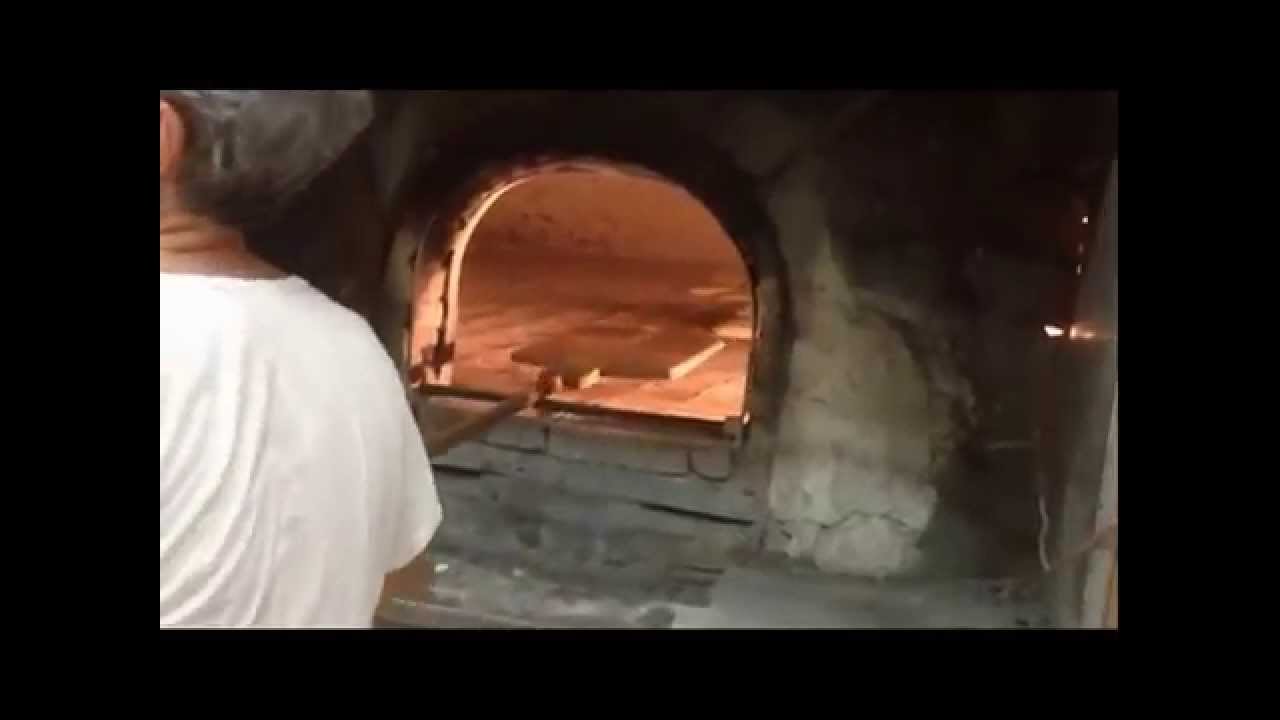 Profumo Di Pane - viaggio in Calabria - Rogliano Cosenza
