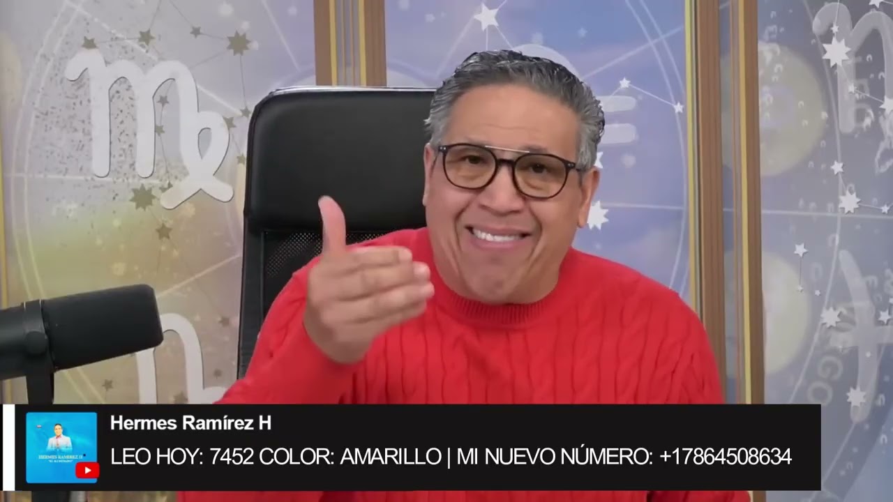 LEO HOY: No te confíes... Sus palabras son dulces y te abrazan. Cuidate de una decepción