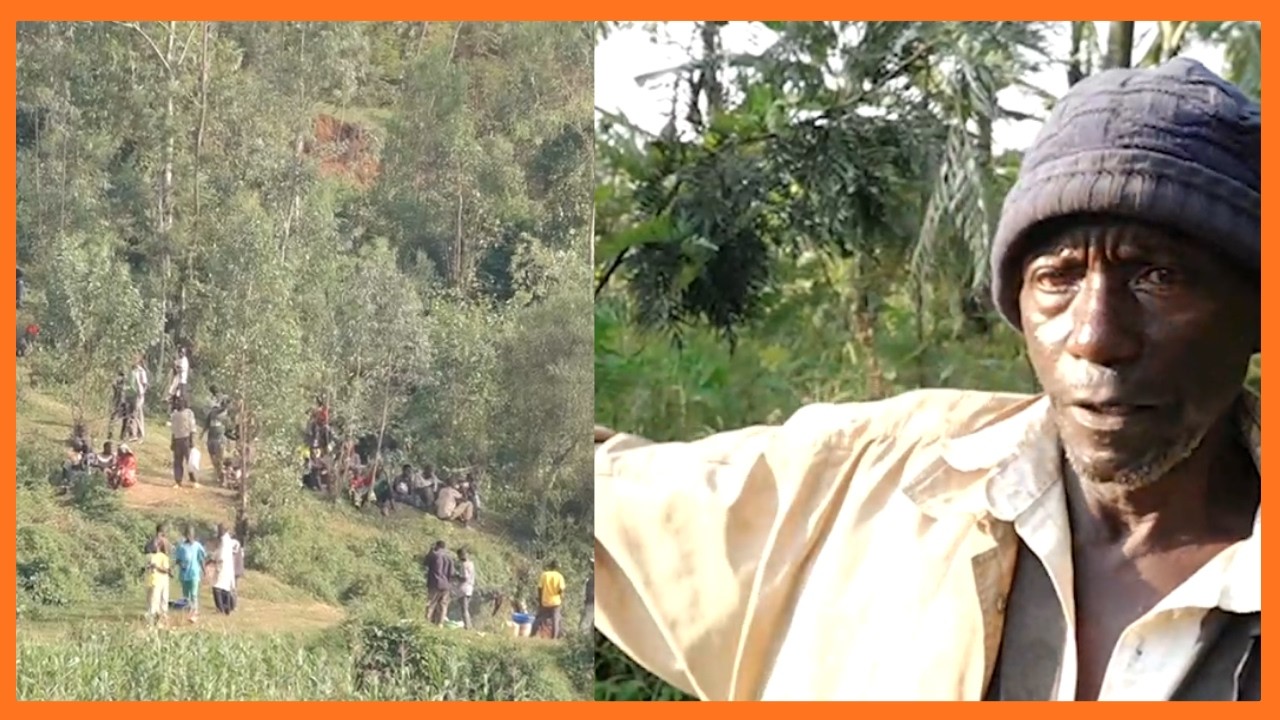 GISAGARA:INZOGA ZINKORANO ZIRIMO IYITWA #NYIRANTARE NA #BUSHIDO ZATEJE IMAGARARA MUBATURAGE