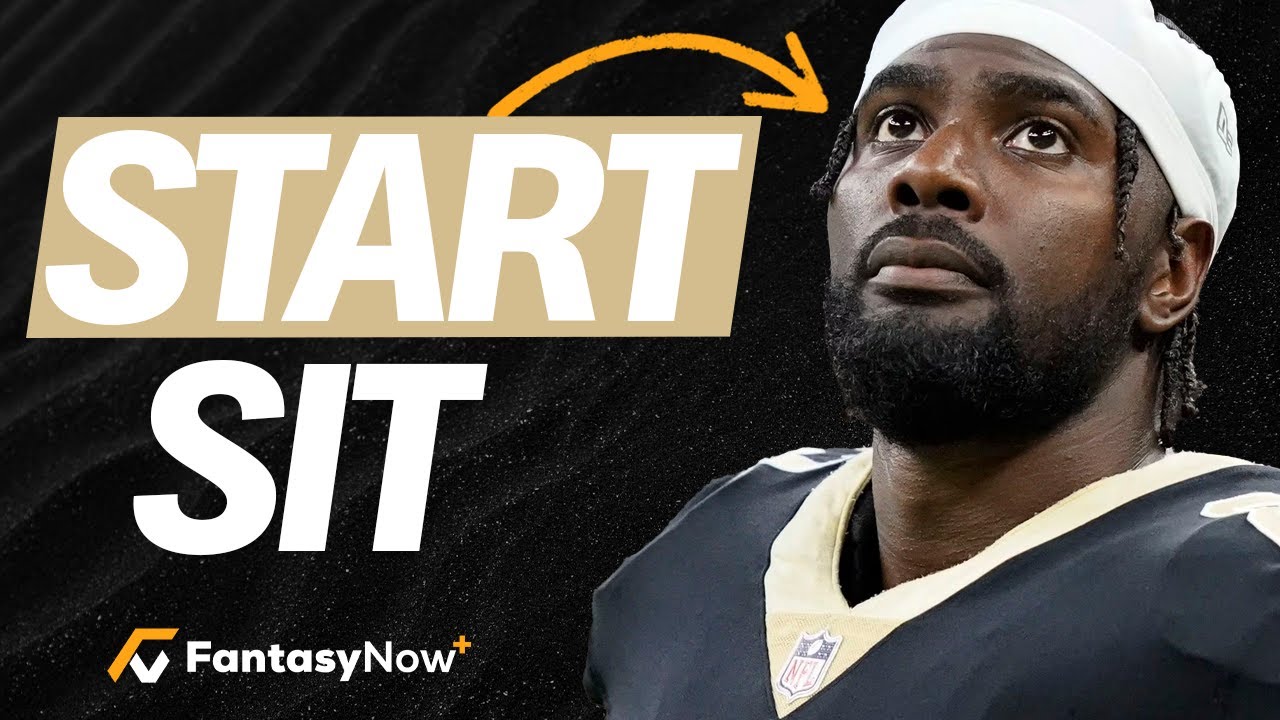 Week 4 Start/Sit Decision: Juwan Johnson or Jake Ferguson