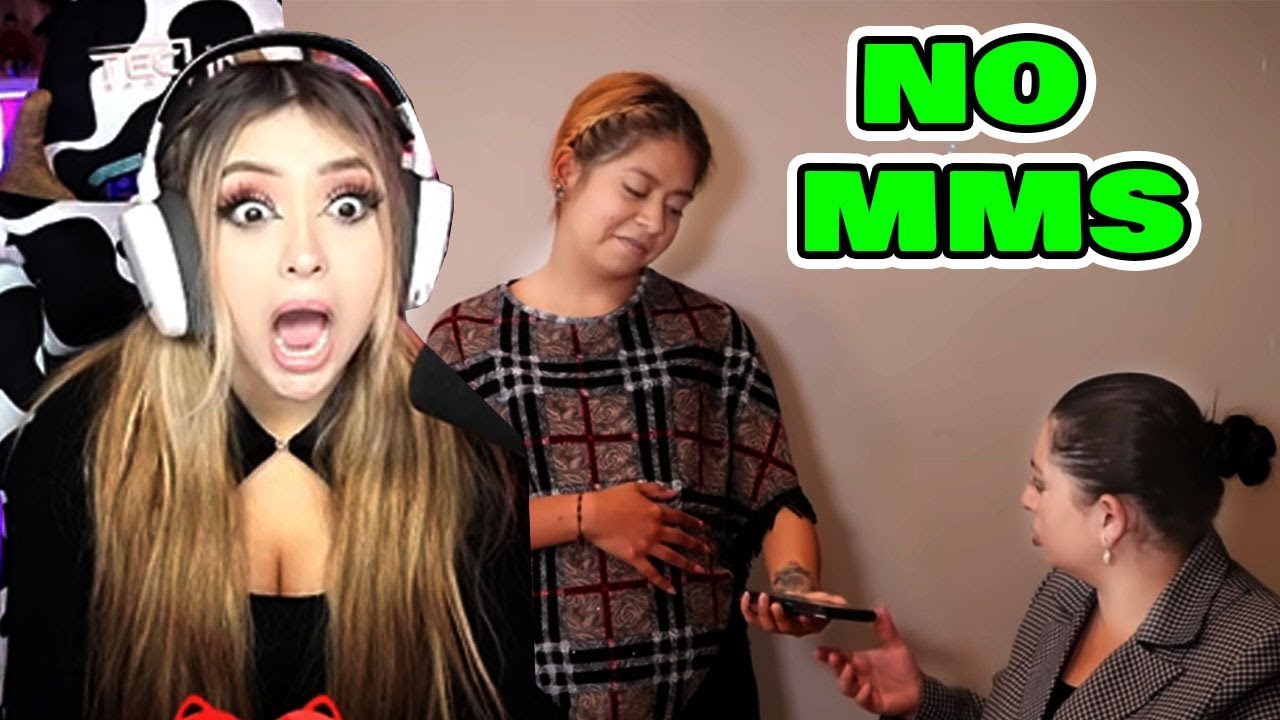 ARIGAMEPLAYS REACCIONA a LUZ MARIA | Suegra Humilla a Su Nuera Embarazada