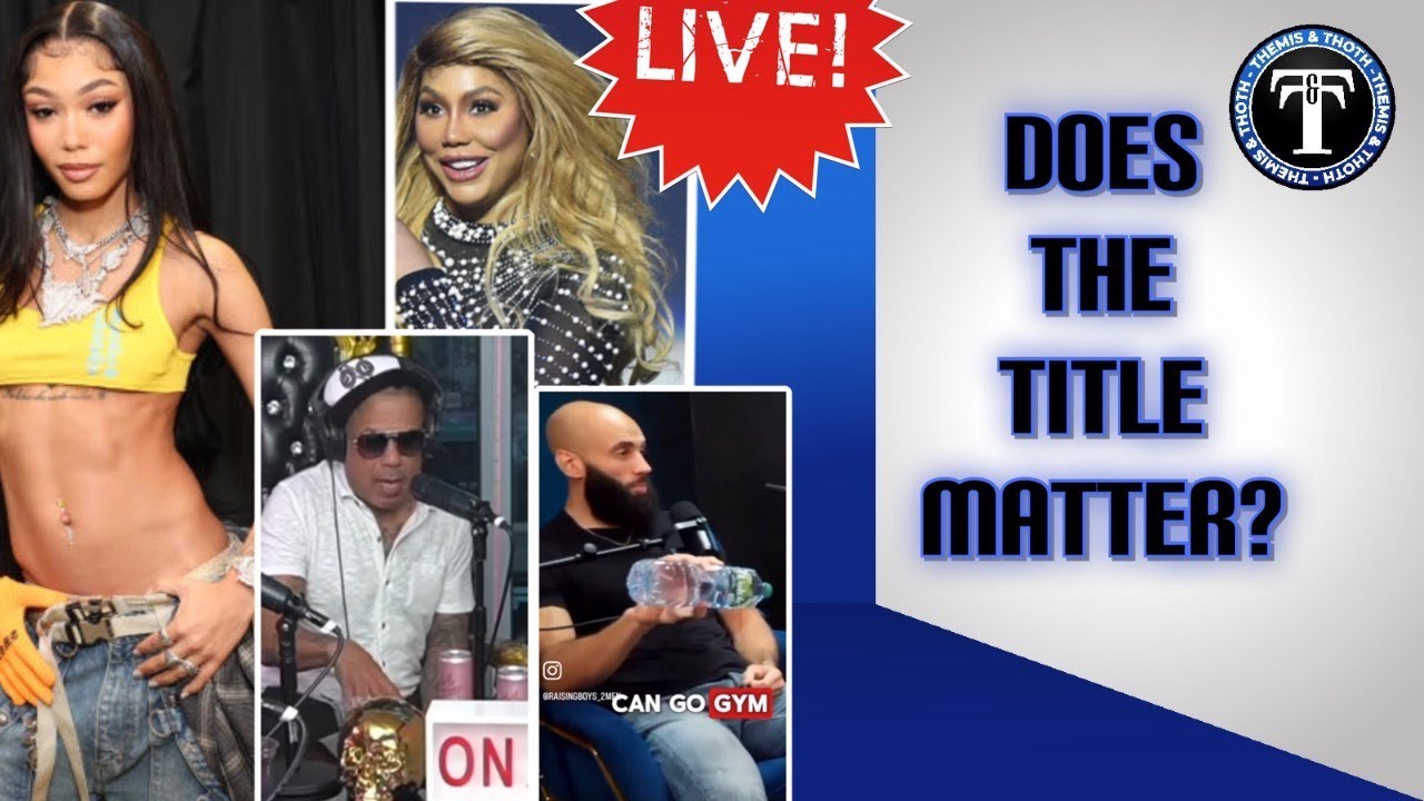 Coi Leray and her Daddy | Tamar and music | fatherhood