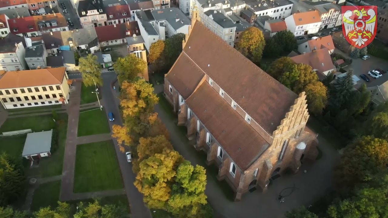 Gmina Szamotuły  film promocyjny
