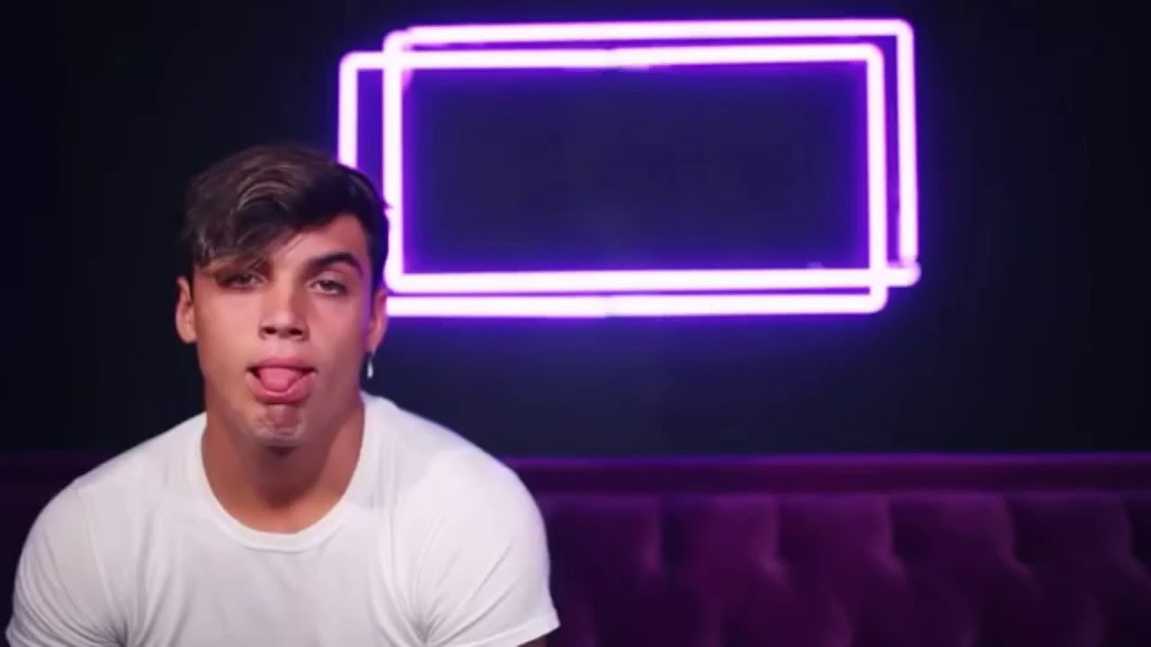 The Dolan Twins - “Outtakes” that were left in