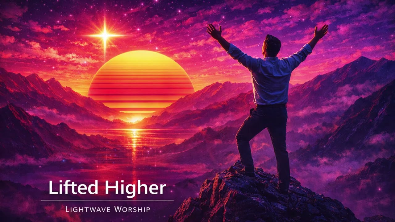 Lifted Higher