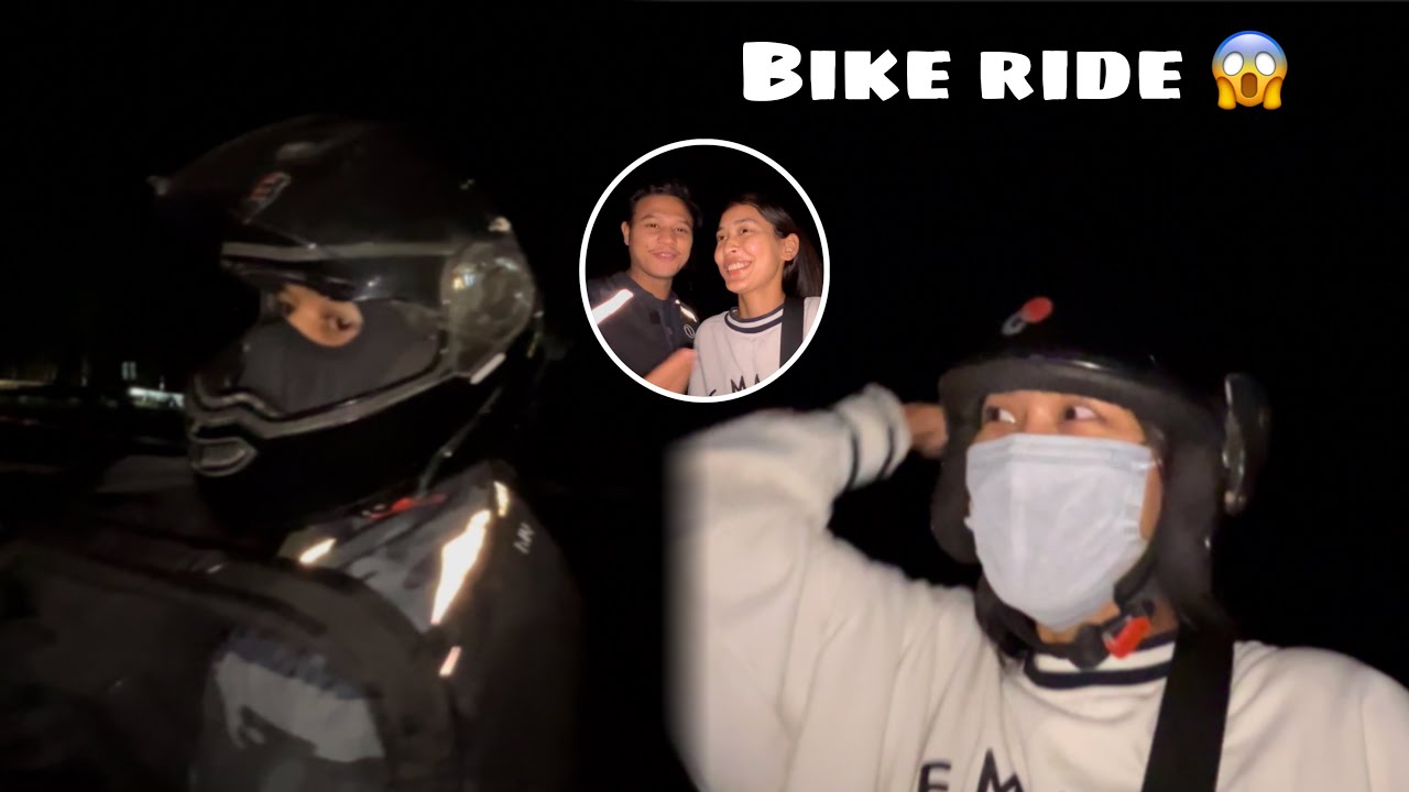 Finally first roadtrip with him🥹😍|| best biker in the world😂|| megha thapa