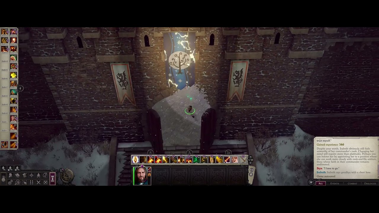 Pathfinder: Wrath Of The Righteous part 39