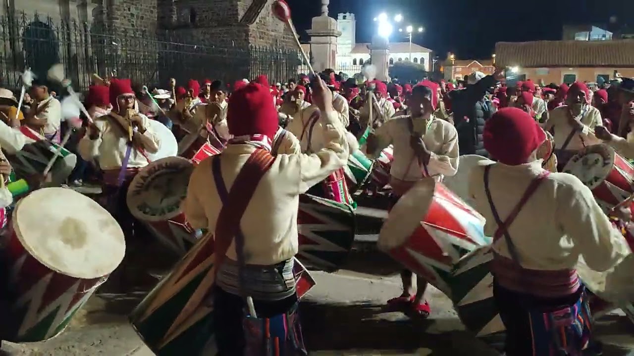 Internacional HUARIHUMA