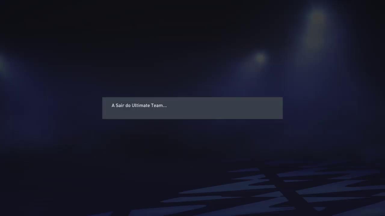 Fifa22 online Derrotas