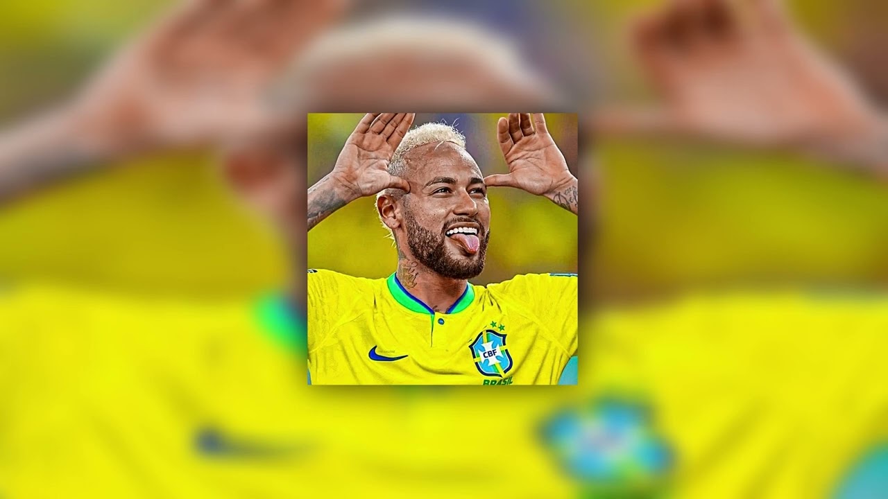 bellini - samba do brasil (sped up)