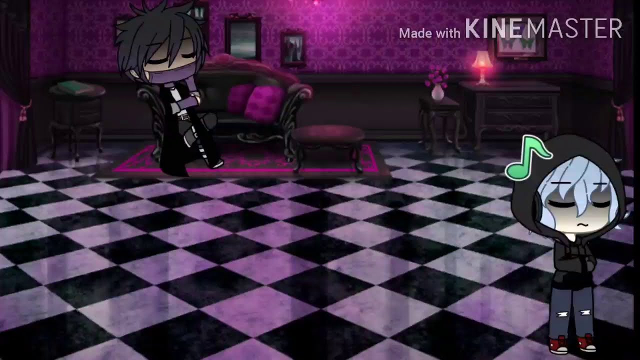 Mama GLMV MHA (Sounds better with headphones)