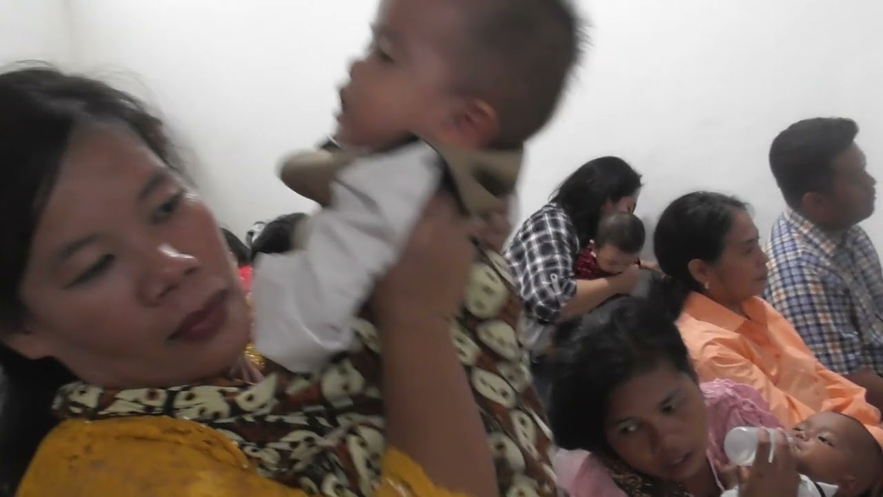 Video Cuplikan Ibadah Ucapan Syukur 6 Tahun Gereja Pantekosta Indonesia (GPI) Babelan 8 Feb 2026