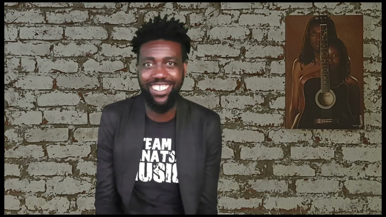 What's Up With The Manatsa: Selmor and Tendai S1E7