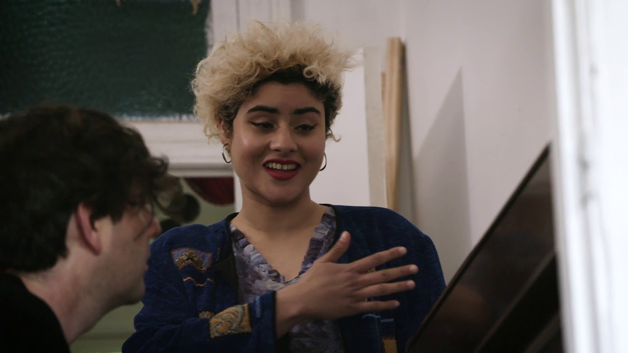 Montaigne - Ready (Acoustic)