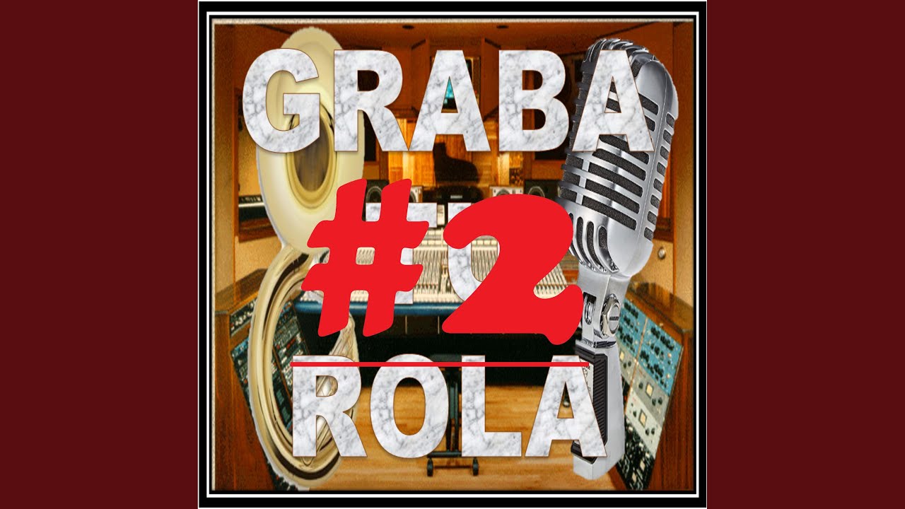 Pista sin voz de mariachi ranchera 2