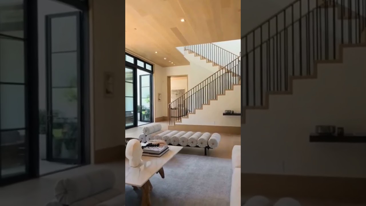 The Most INSANE Luxury Home Theater Ever! 🎬🍿 #UltimateLiving