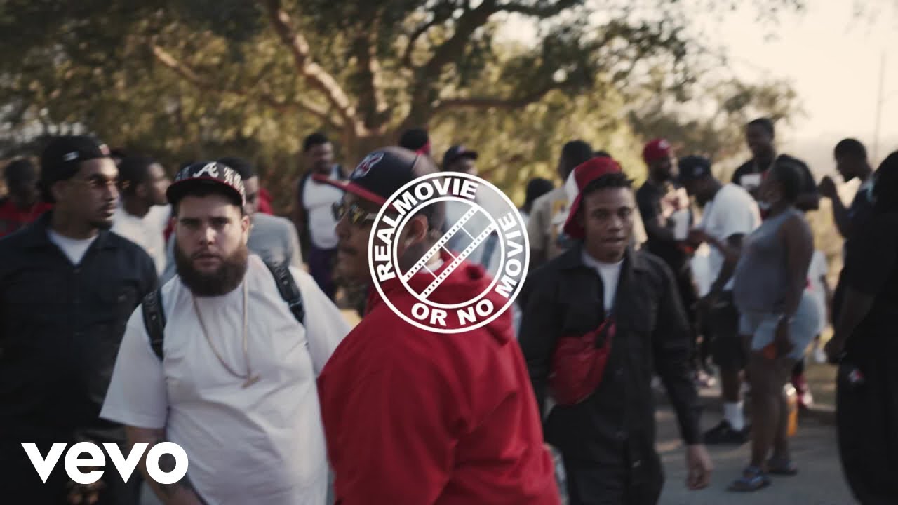 Rallyb - No Hook ft. White John, Lil duece