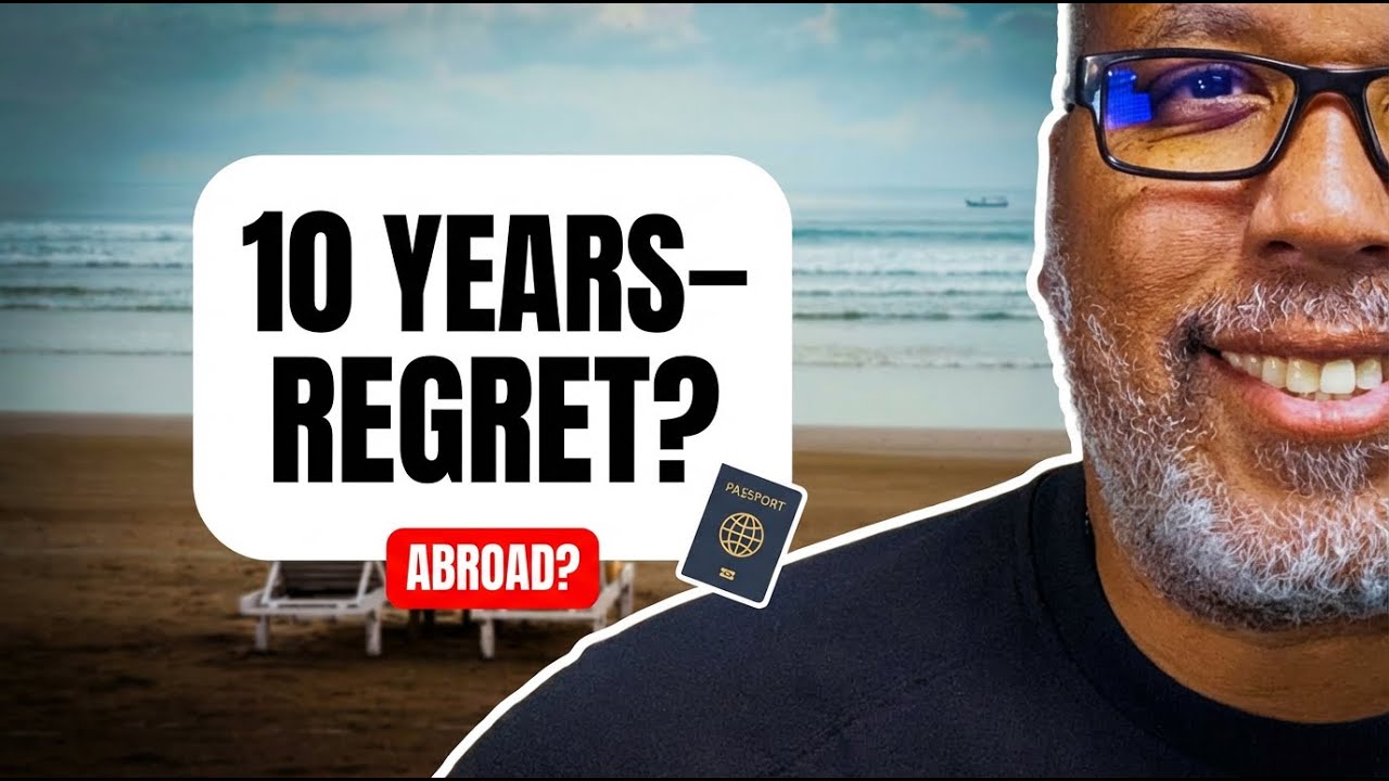 Gen X Retirement: Why the Next 10 Years Matter More Than Ever