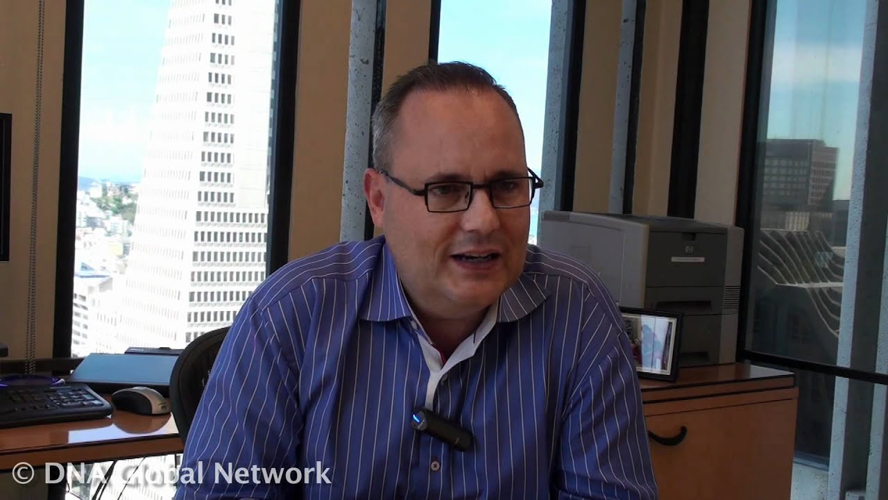 How to connect with people? (Corporate Global Citizens - Video Series)