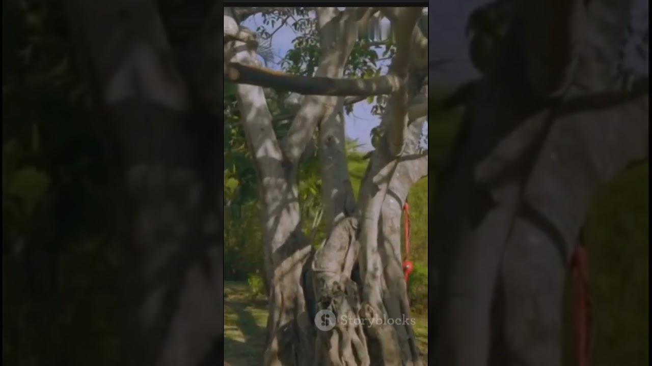 🎄🌳 Trees Can Talk?! Nature&rsquo;s Secret Communication Network 🌲🗣️