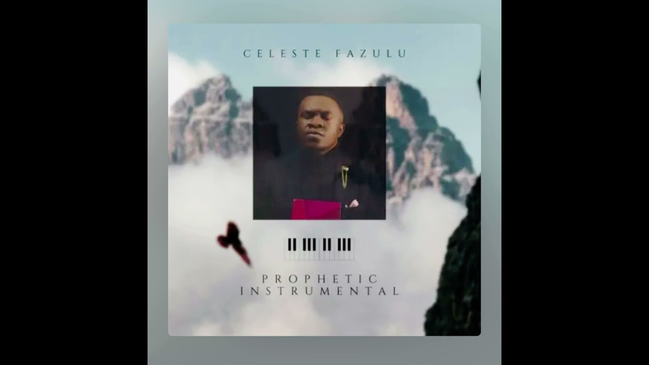 Celeste Fazulu Unipakale Mafuta Instrumental