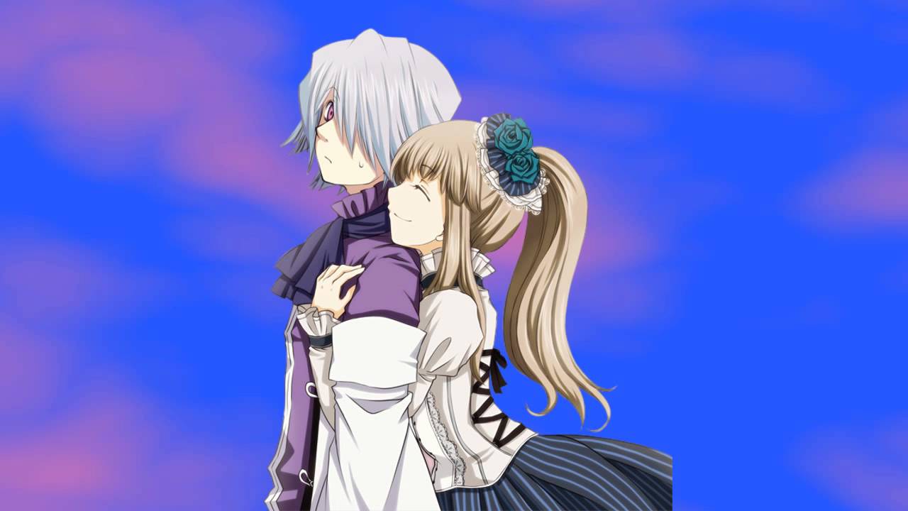 Nightcore - Straordinario
