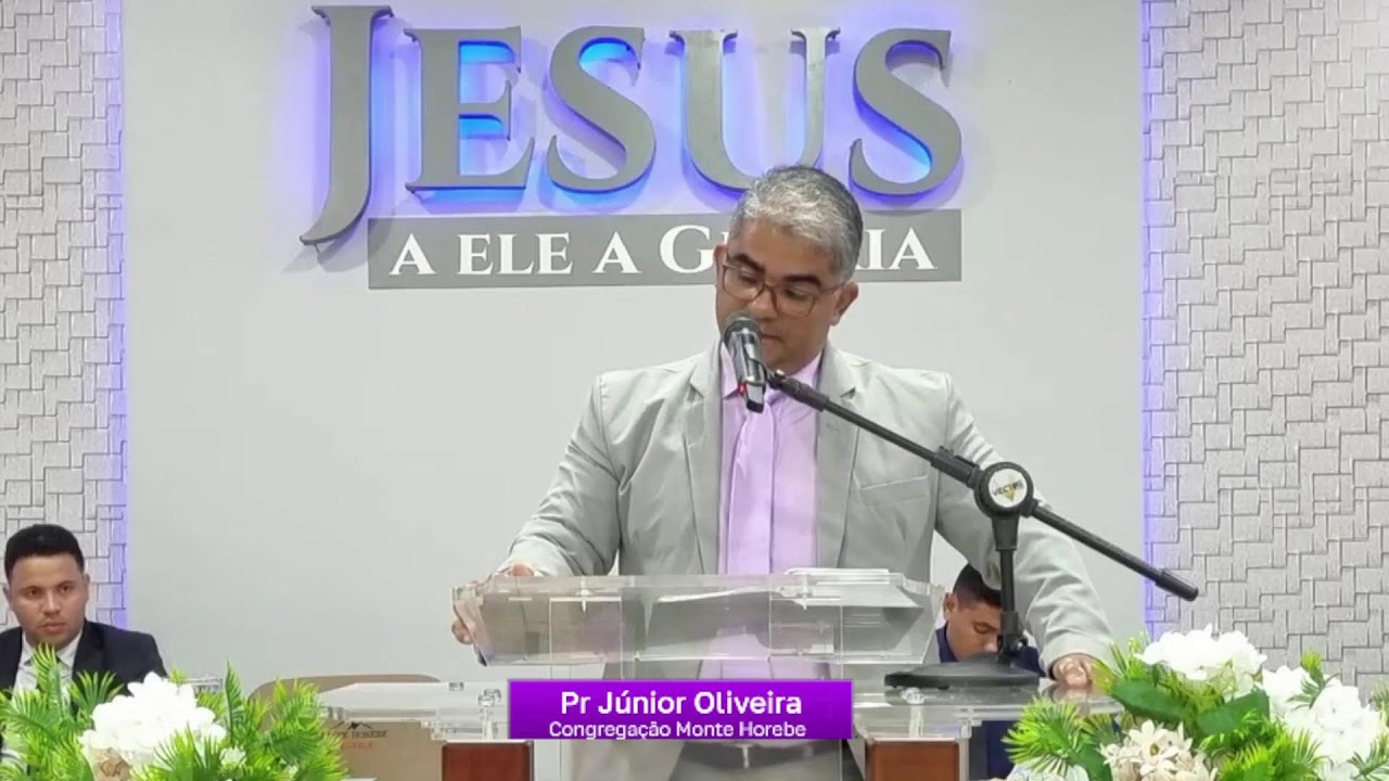 SÉRIE DE PREGAÇÕES EM 1 CORÍNTIOS - CAPITULO 1.17 - A VERDADEIRA ESPÍRITUALIDADE
