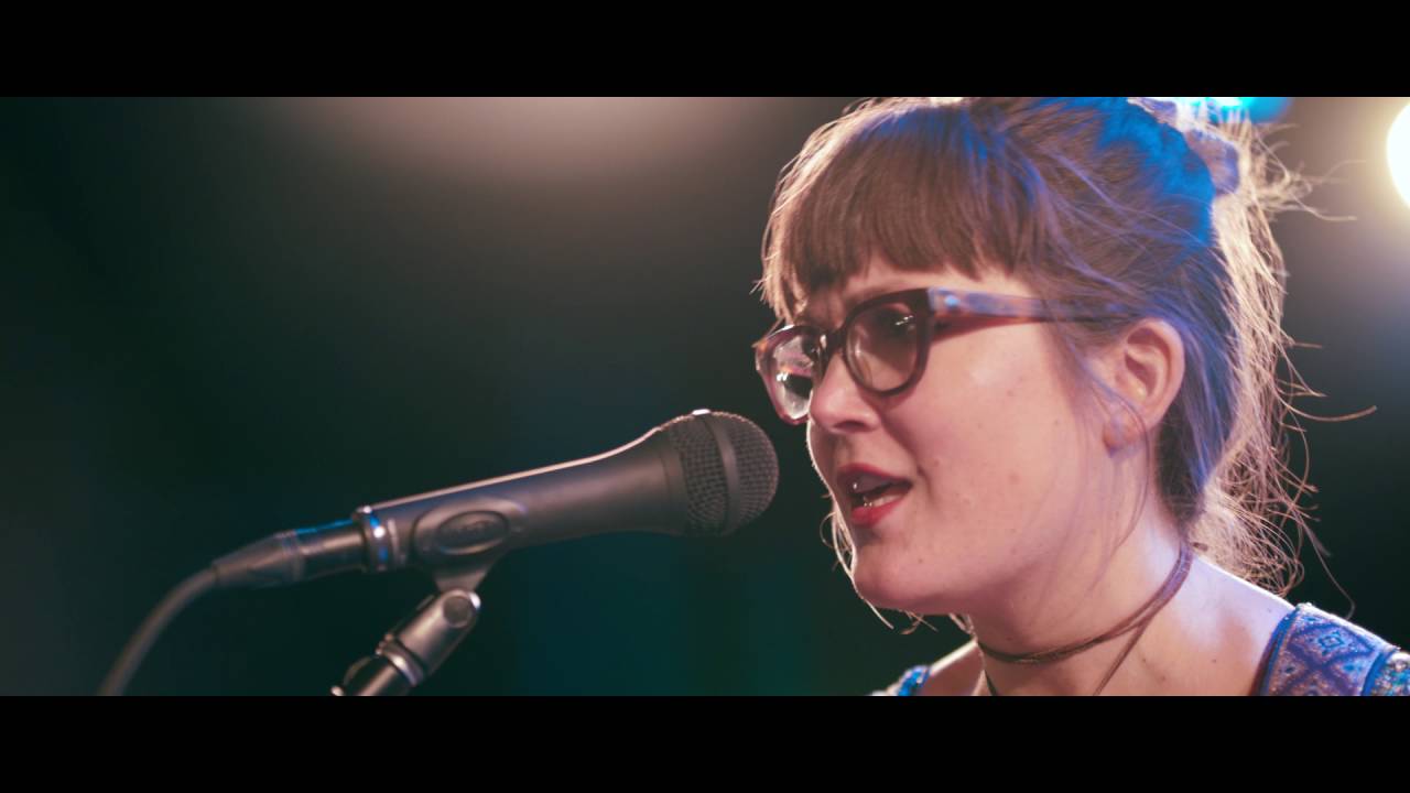 Sara Watkins - 