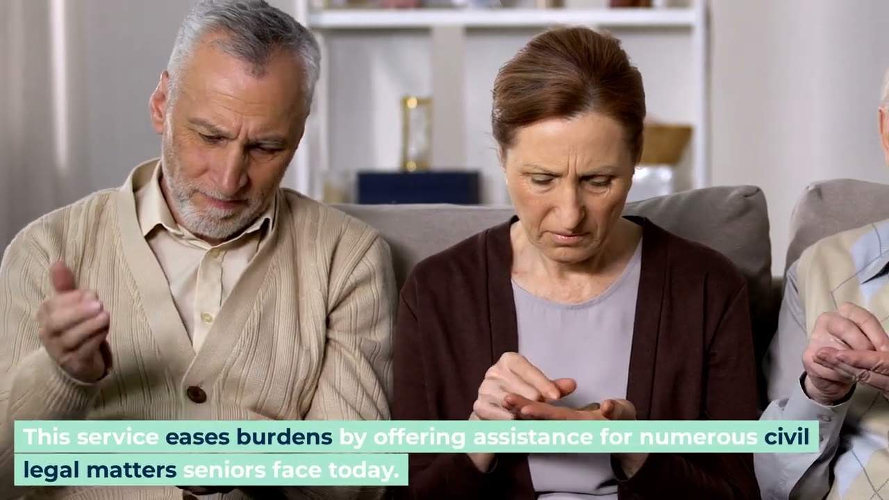 Essential Legal Aid for Seniors: How Pro Bono Lawyers Make a Difference