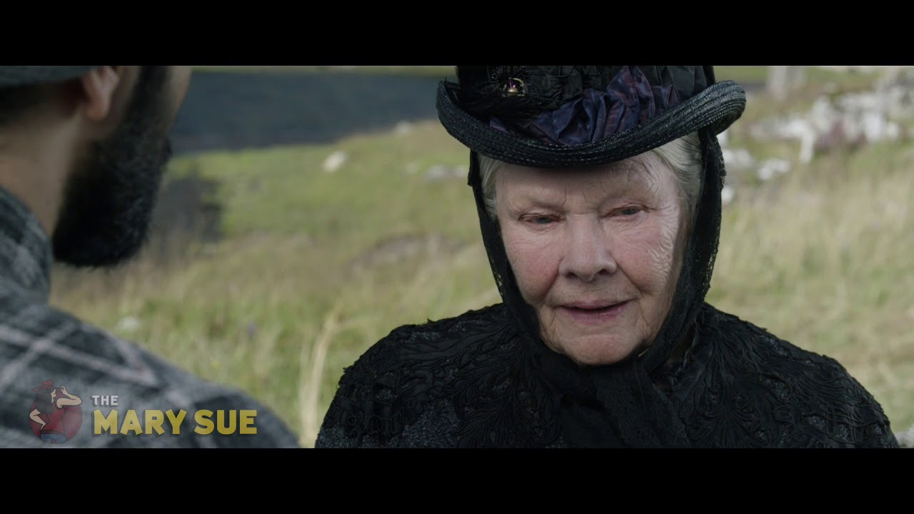TMS Exclusive: Victoria and Abdul Clip, 