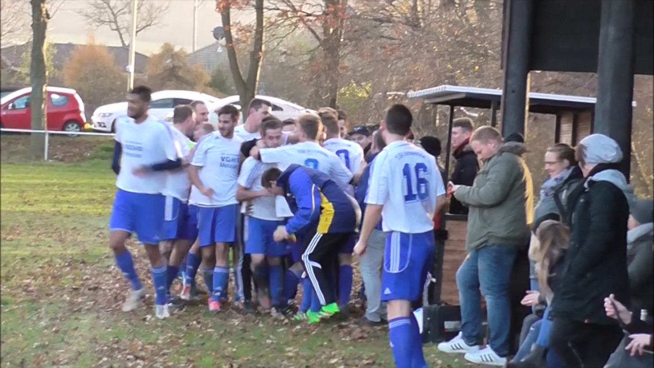 27.11.2016, TSV Lengde - TSV Immenrode 0:3 (0:0)