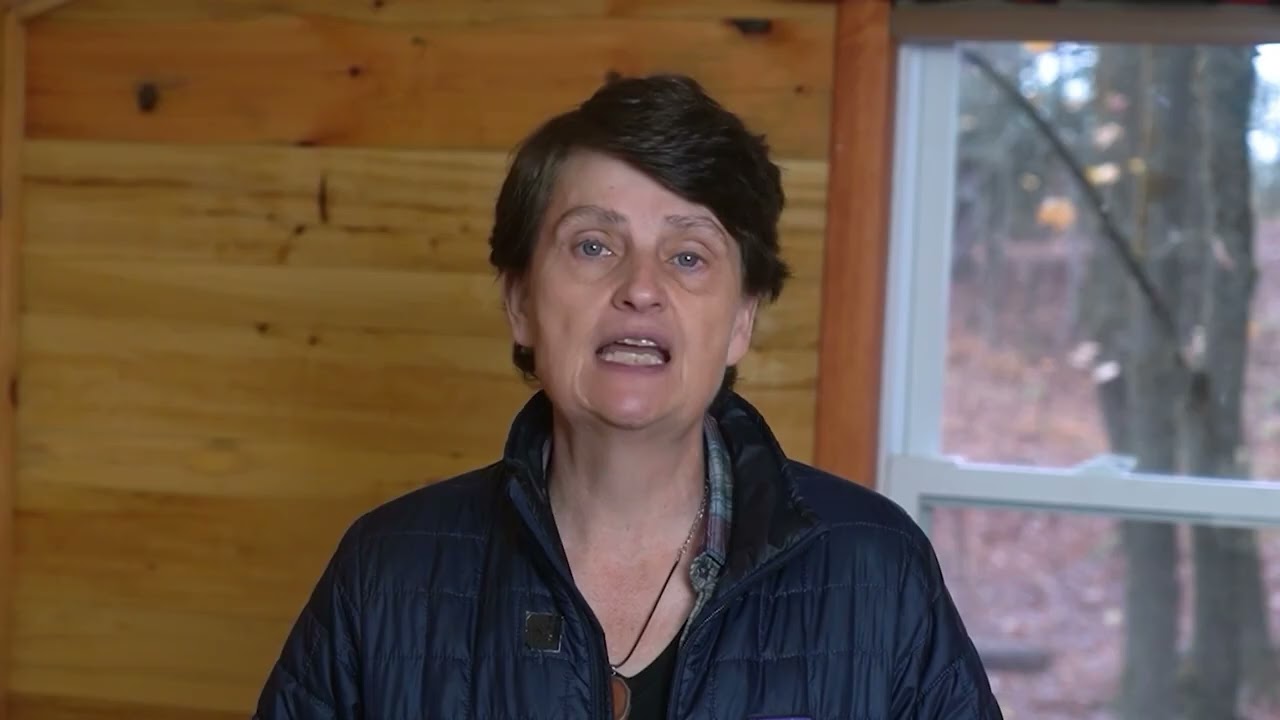 Teaser 5: The Wild American Chestnut: A Giant Returns