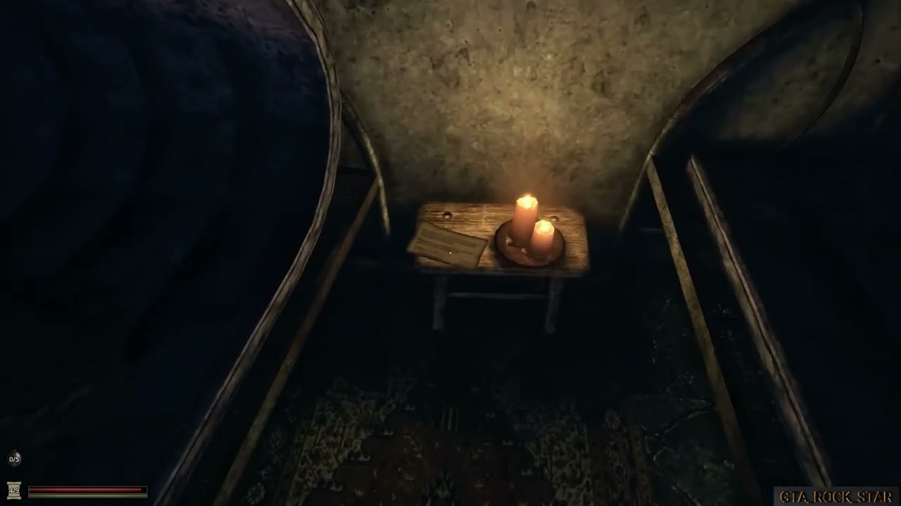 Lethe-Episode One-Full Game 4K Walkthrough-Gameplay No Commentary
