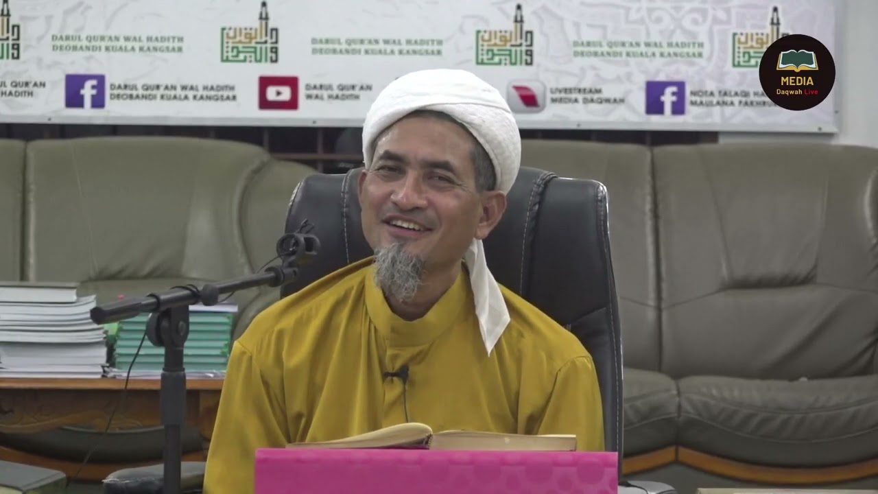 Sunan AT-Tirmidzi Bab:Kelonggaran Berbuka Puasa Bagi Orang Yang Hamil Dan Menyusukan Anak
